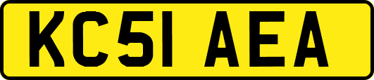 KC51AEA