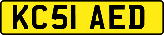 KC51AED