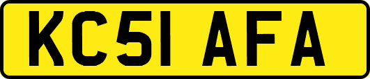 KC51AFA