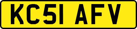 KC51AFV