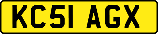 KC51AGX