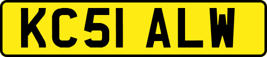 KC51ALW