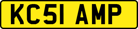 KC51AMP