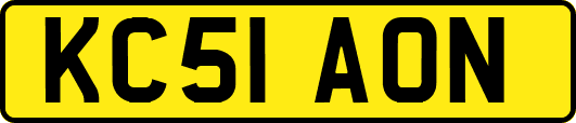 KC51AON