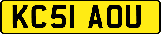 KC51AOU