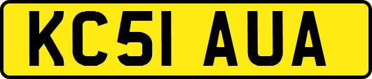 KC51AUA