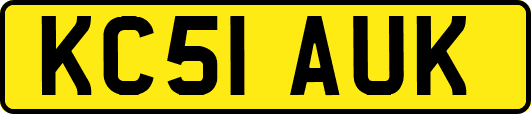 KC51AUK