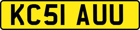 KC51AUU