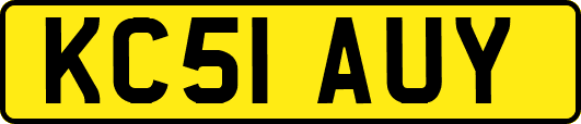 KC51AUY