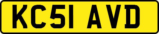 KC51AVD