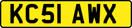 KC51AWX