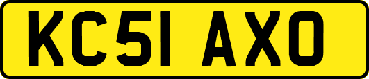 KC51AXO