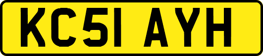 KC51AYH