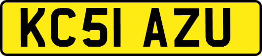 KC51AZU