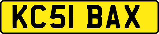 KC51BAX