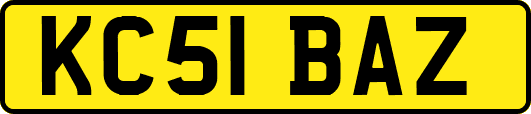 KC51BAZ