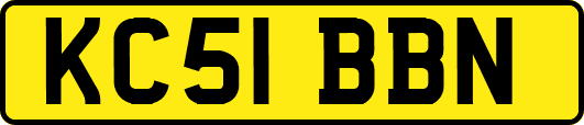 KC51BBN