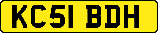 KC51BDH