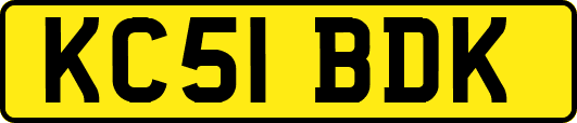 KC51BDK