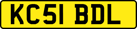 KC51BDL