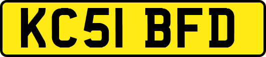 KC51BFD