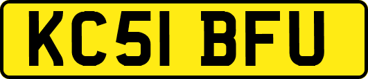 KC51BFU