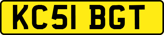 KC51BGT