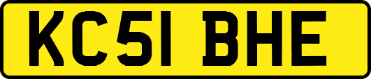 KC51BHE