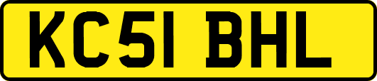 KC51BHL