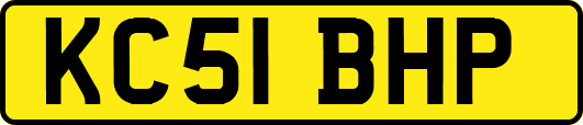 KC51BHP