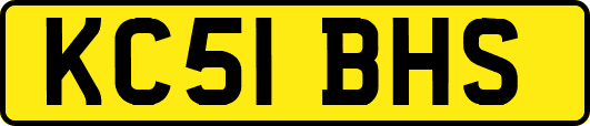 KC51BHS