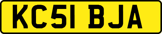 KC51BJA