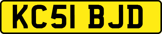 KC51BJD