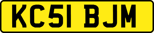 KC51BJM