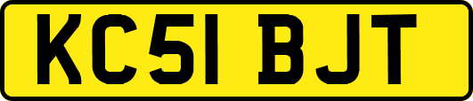 KC51BJT