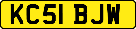 KC51BJW