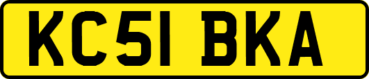 KC51BKA