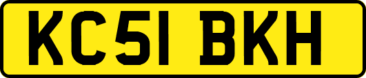 KC51BKH