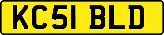 KC51BLD