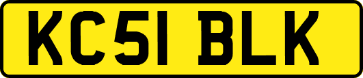 KC51BLK