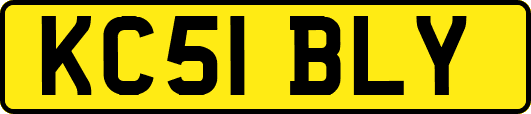 KC51BLY