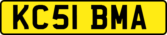 KC51BMA