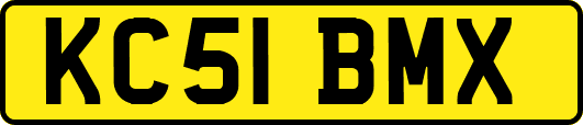 KC51BMX