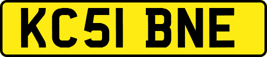 KC51BNE