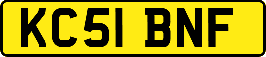 KC51BNF