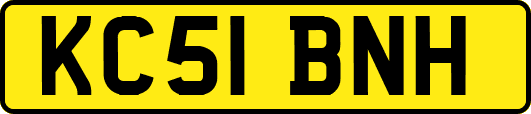 KC51BNH