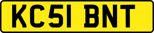 KC51BNT