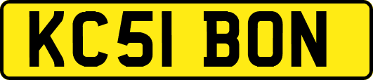 KC51BON
