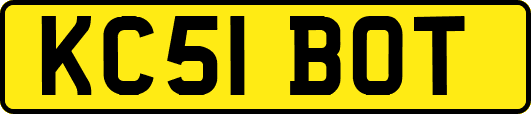 KC51BOT
