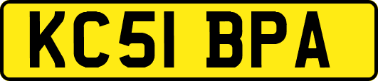 KC51BPA
